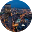 Massachusetts Wallpaper New Tab icon