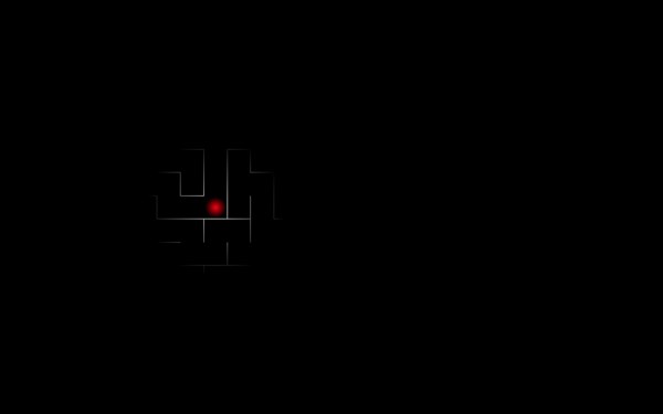 The hardest maze — 8
