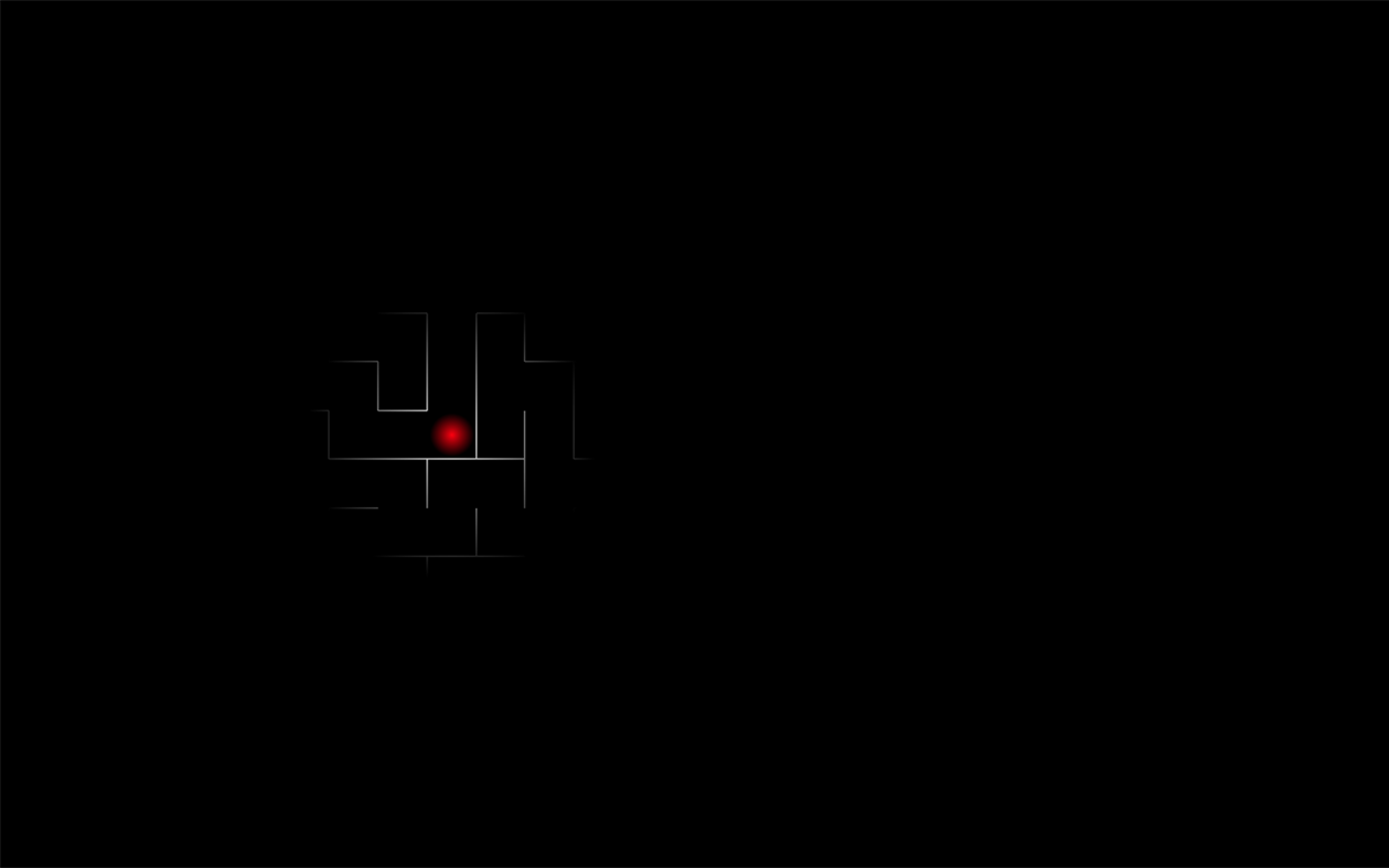 #10. The hardest maze (Xbox) Podle: mnml