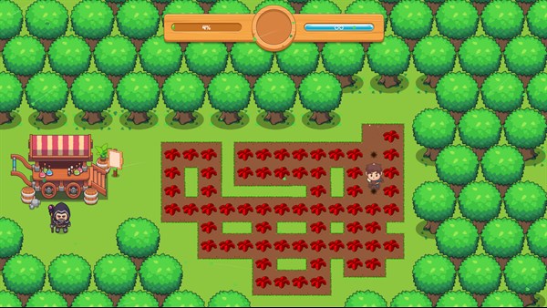 Rivenaar's Grove — 8
