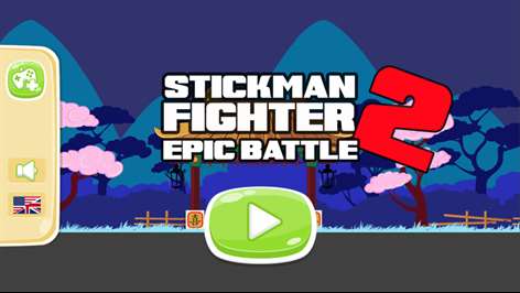 Stickman Fighter Epic Battle 2 Screenshots 1