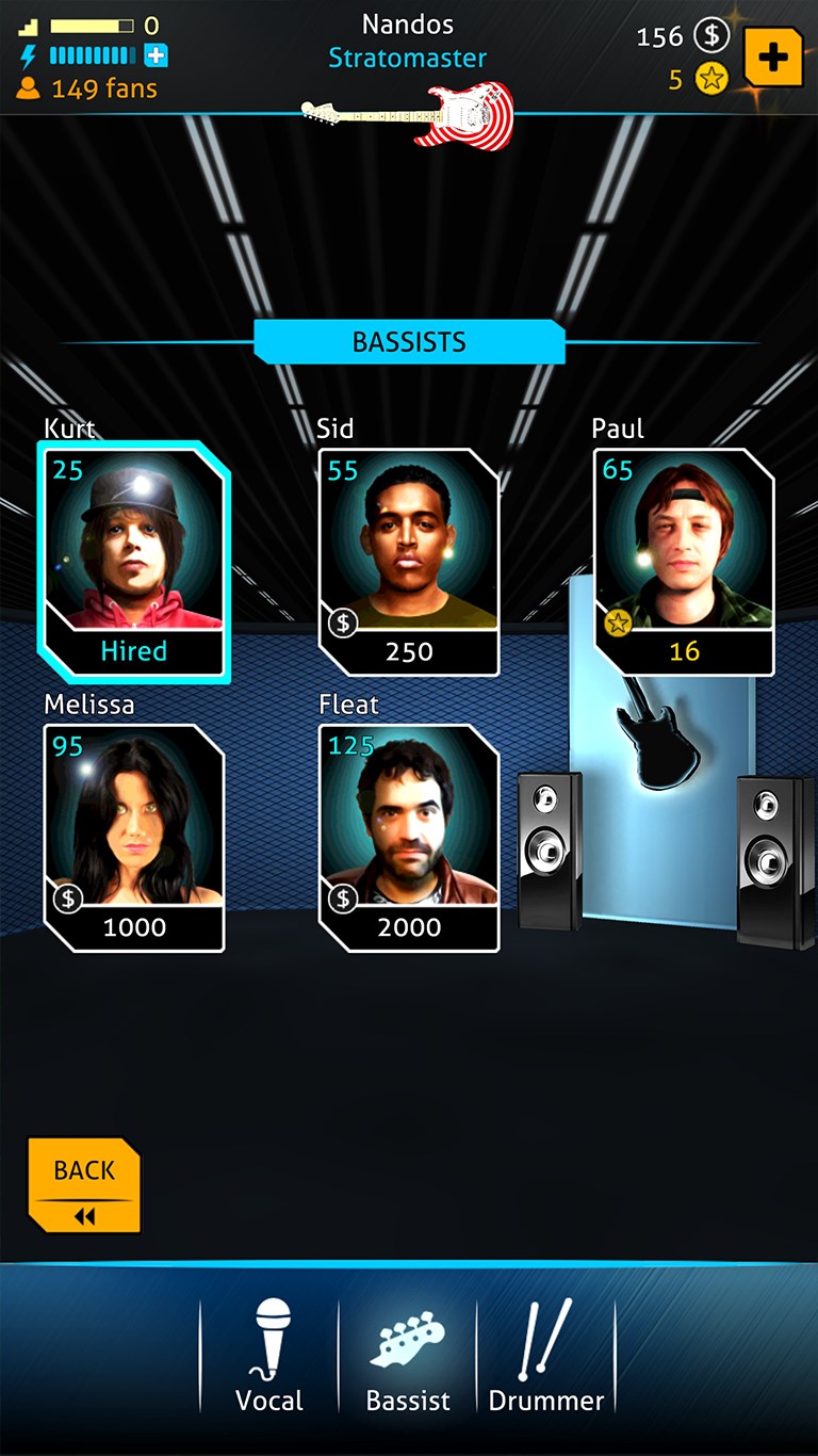 Download game guitar hero untuk pc wind 10 pro