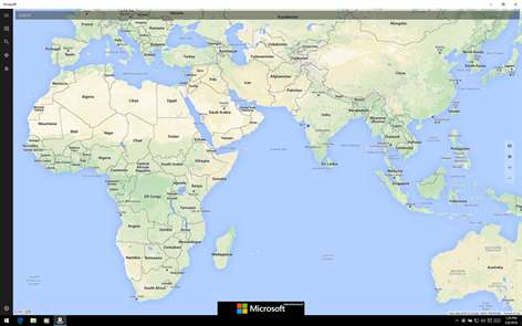 GmapsRt Screenshots 2