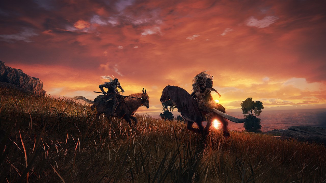 ELDEN RING screenshot 4