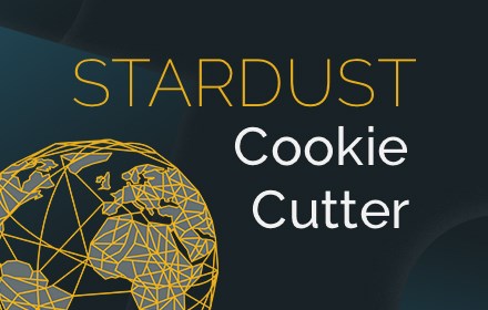 Stardust Cookie Cutter small promo image