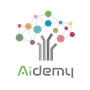 Aidemy Premium Plan クラウドAI講座 icon