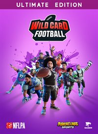 Wild Card Football - Ultimate Edition