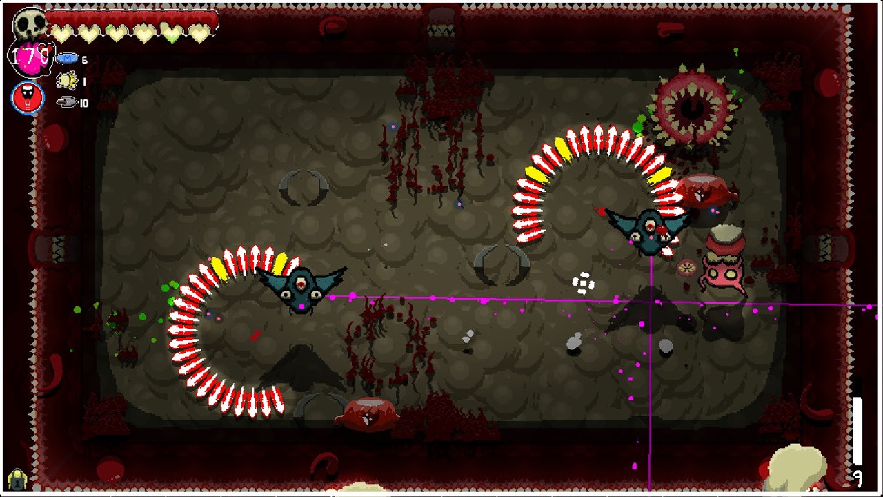 Cavity Busters screenshot 3