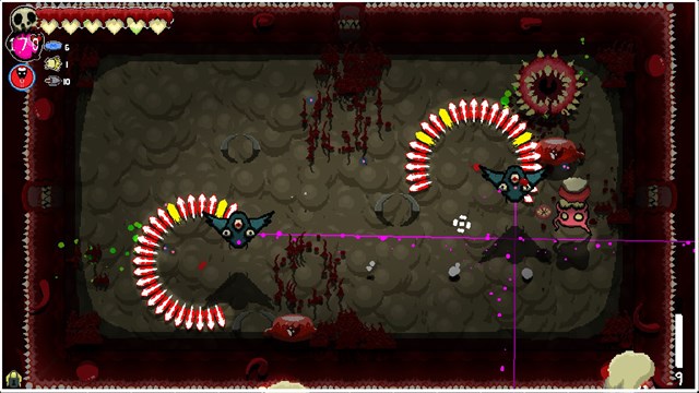Cavity Busters screenshot 3