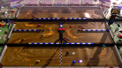 Dirt Racing Bundle Off Road & Wildtrax