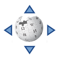 Full Width Wikipedia