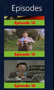 Mr Bean [Game & Full Episodes] screenshot 6