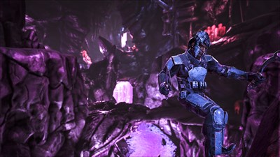 ARK: Aberration — скриншот 2