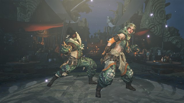 Gesture Set Vol. 5 screenshot 3