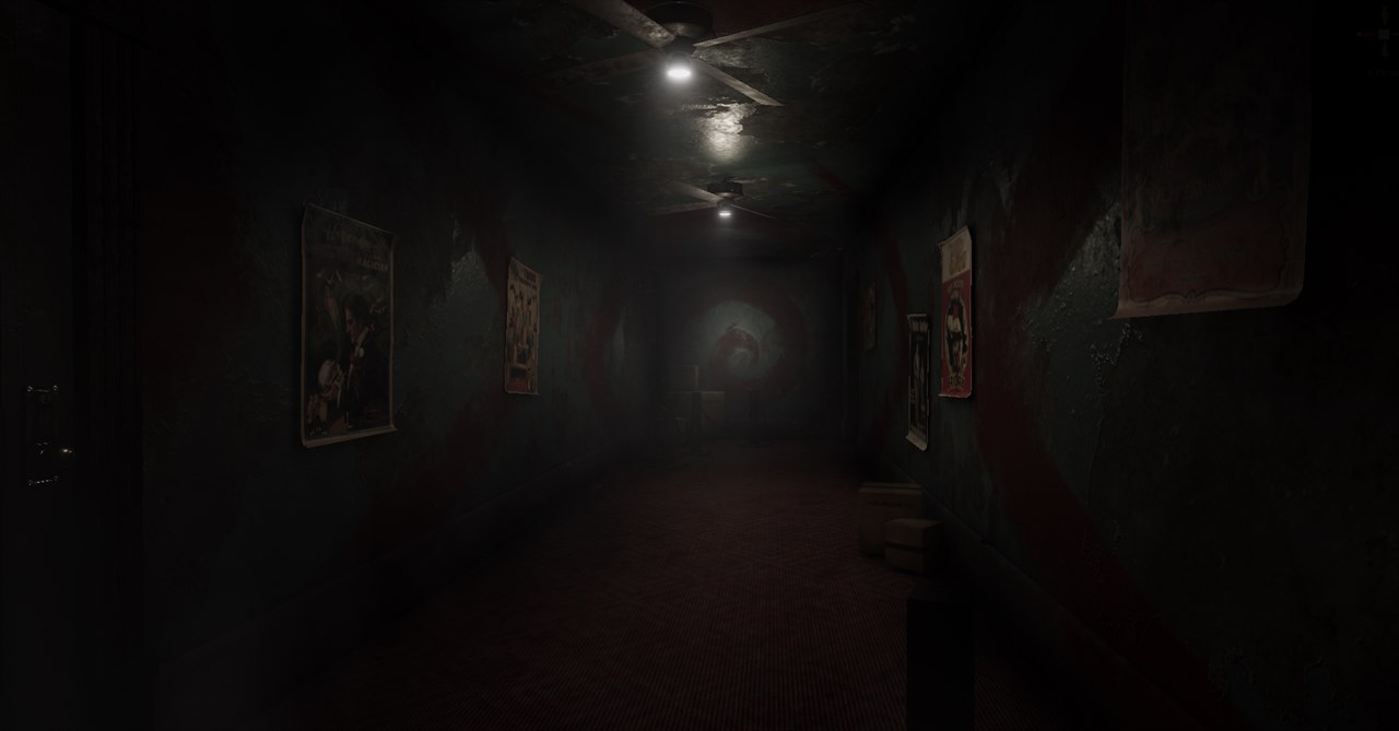 Escape First 2 screenshot 3