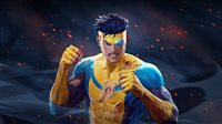 Invincible VS Press