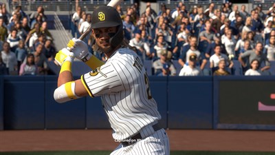 MLB® The Show™ 21 Xbox Series X | S — скриншот 1