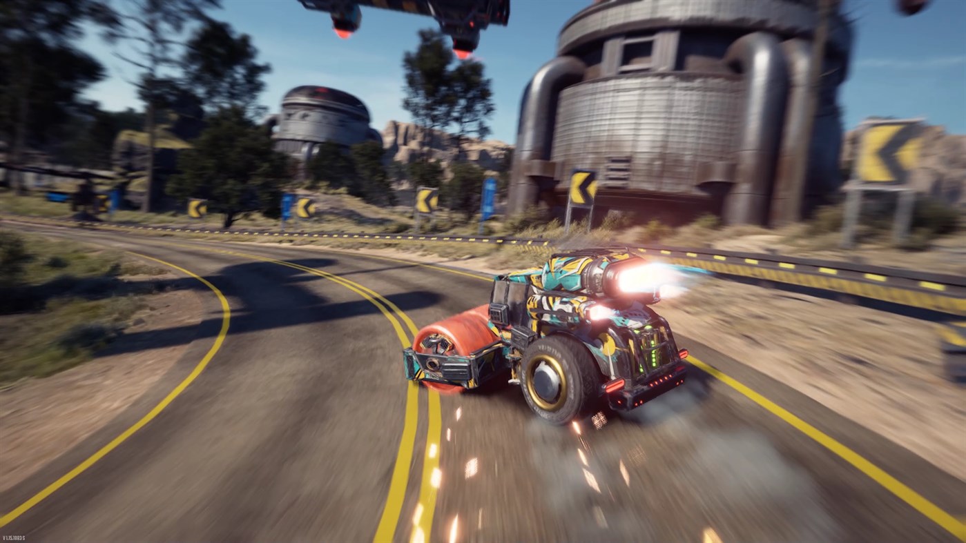 #3. Turbo Sloths (Windows) By: RainStyle Games