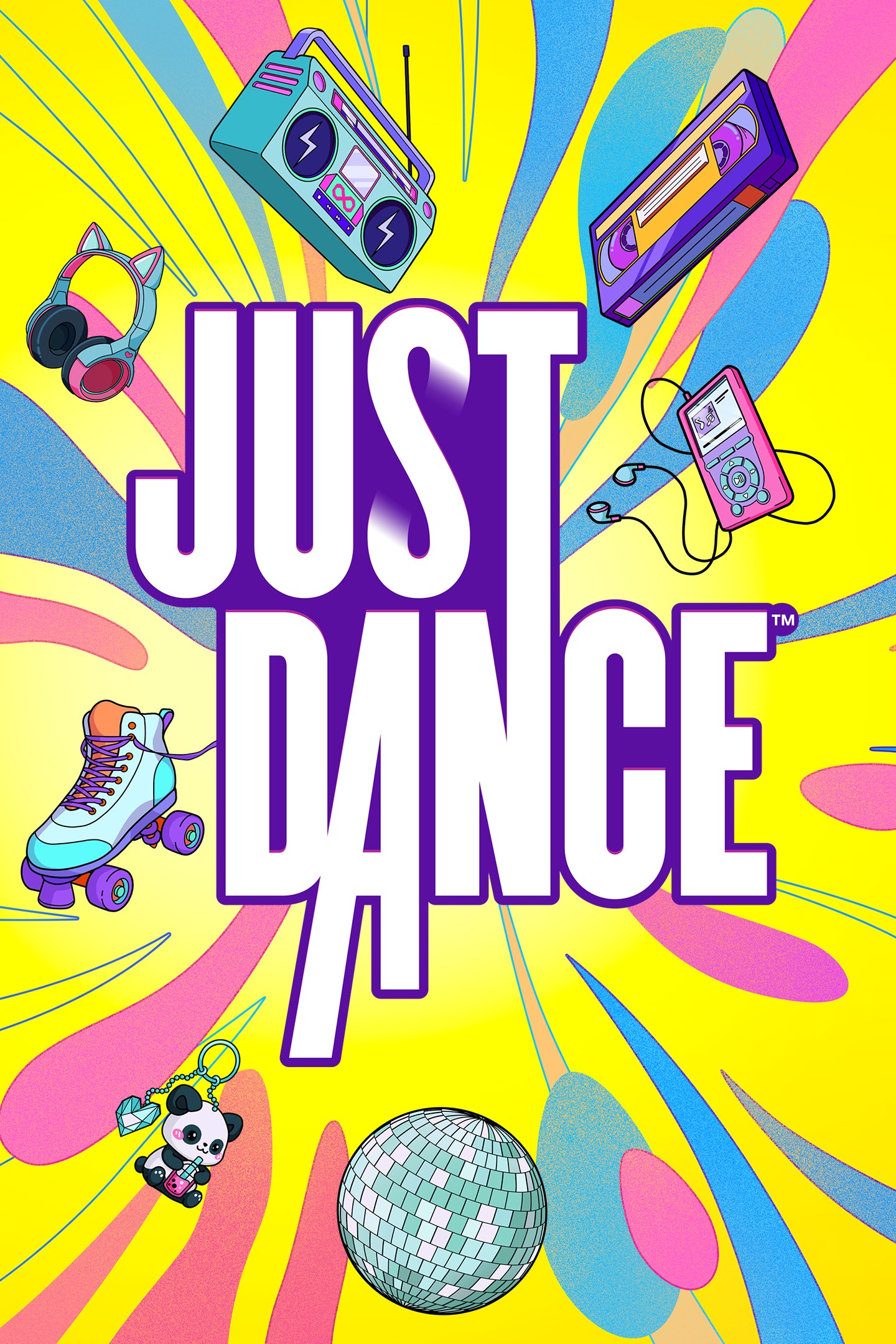 Expérience gratuite Just Dance