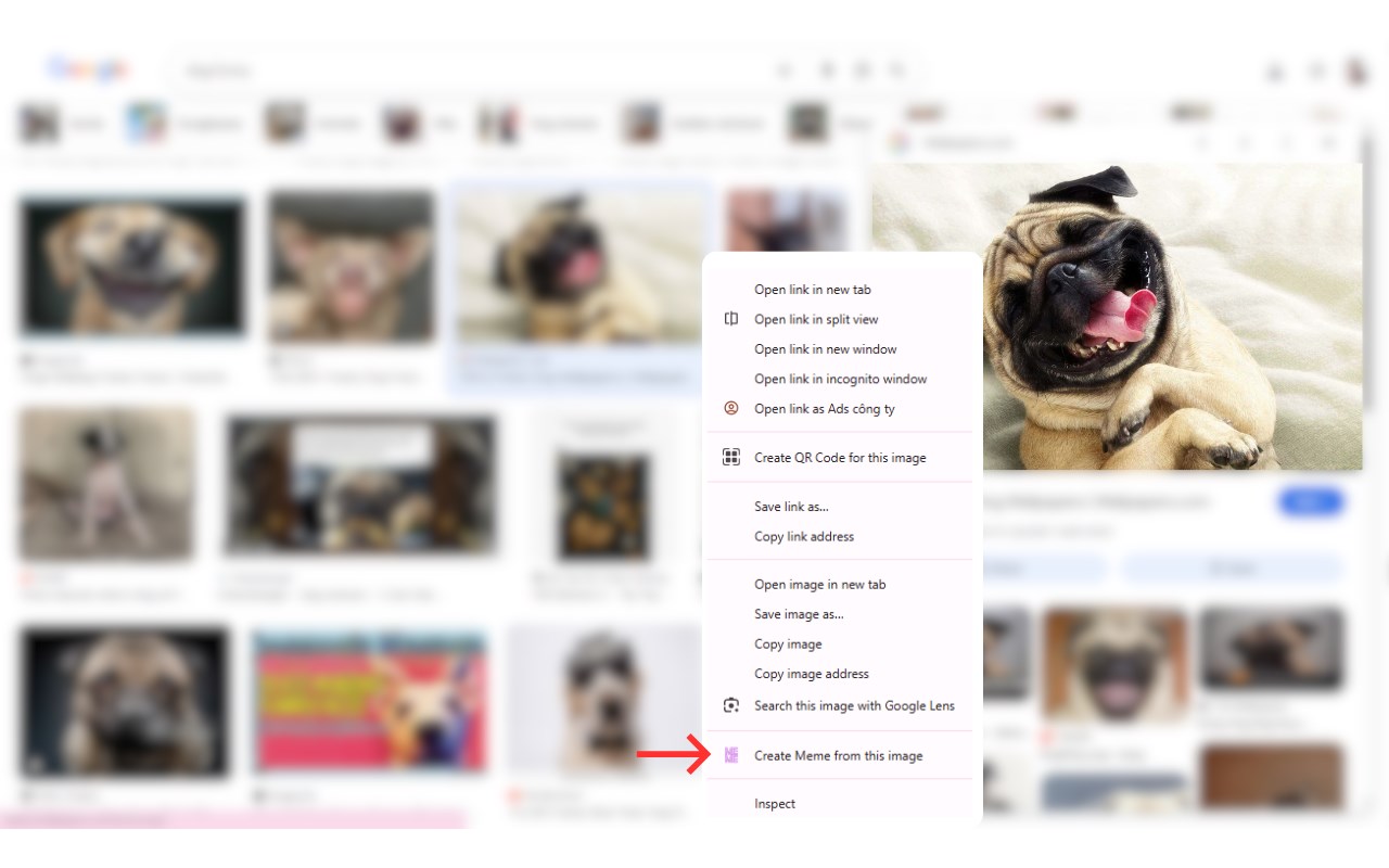 Memezaar - Quick Meme
