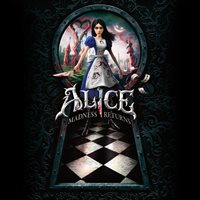 Alice : Retour au pays de la folie™