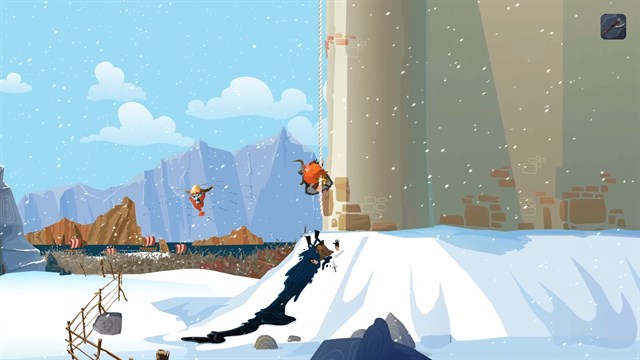 Die With Glory screenshot 1