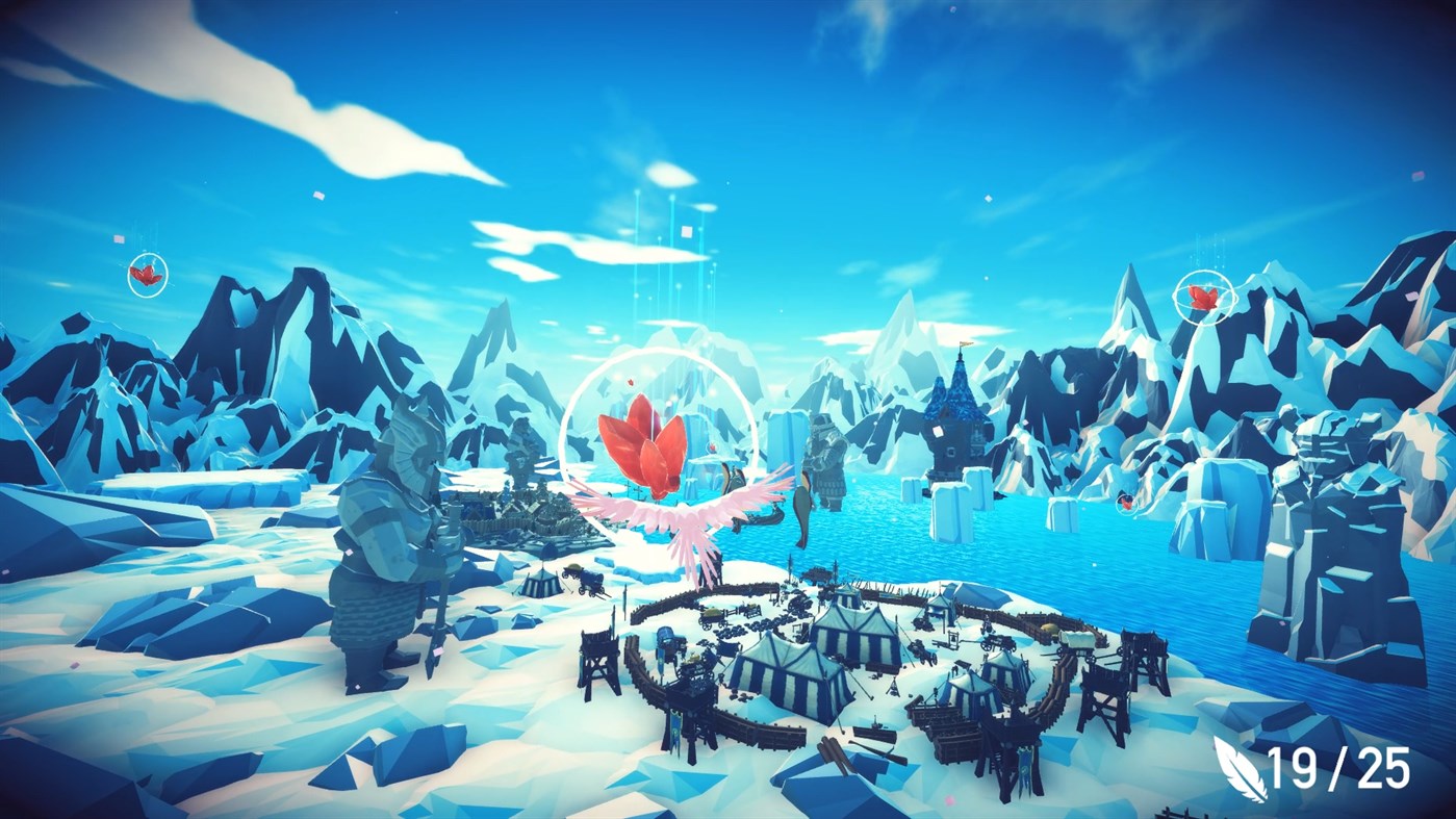 #7. Peace of Mind Collection (Xbox) By: EpiXR Games