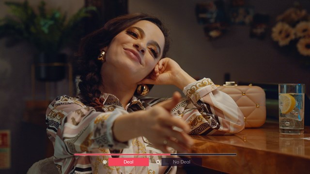 The FMV Collection 5 screenshot 1