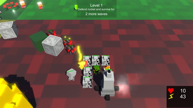 Koteekoo screenshot 2