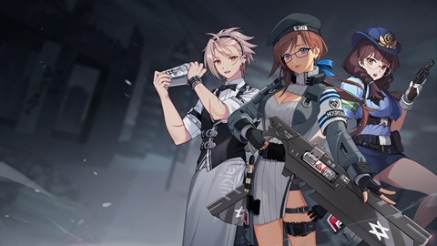 Skin Pack - Starter Bundle