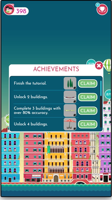 #5. Urban Stack (Windows) 게시자: Gameloft SE