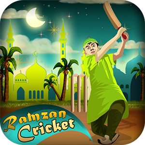 Ramzan Cricket Pro