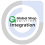 Global Shop Integration for Microsoft Dynamics CRM by Commercient. icon