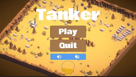 Tanker screenshot 2