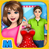 Fashion Salon Choices : Dress up & Makeover Game for Kids
