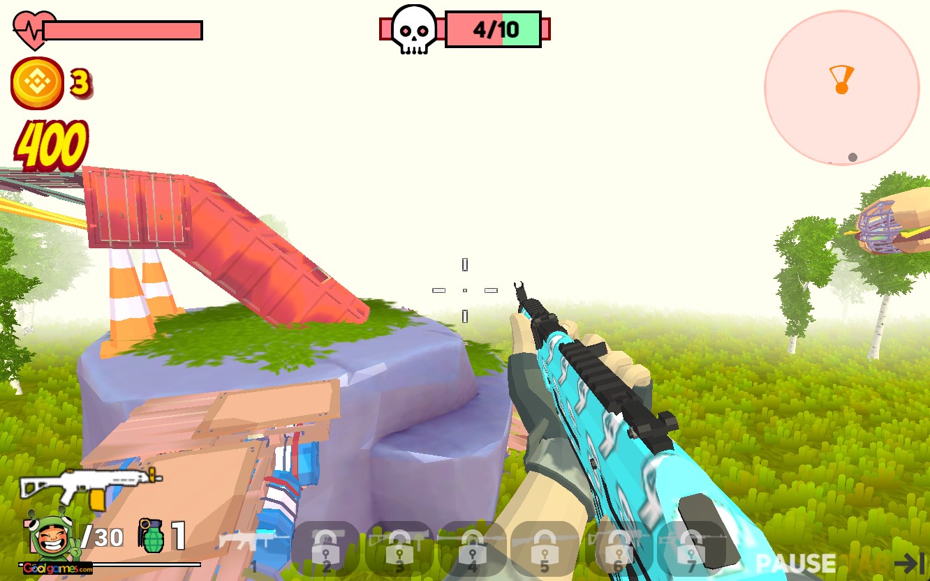 Get Funny Shooter 2 - Microsoft Store