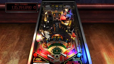 Pinball Arcade — скриншот 6