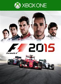 F1™ 2015