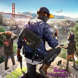 Aperçu Watch Dogs®2 - Deluxe Edition