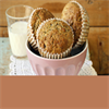 Receitas - Anabólicas