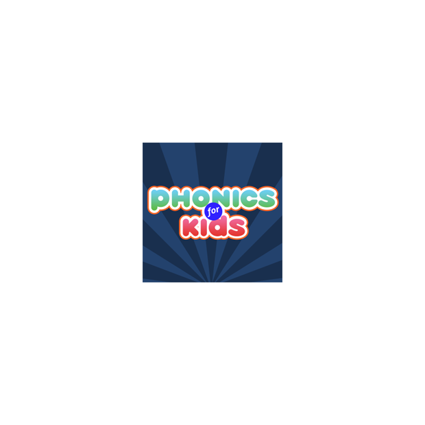 PHONICS FOR KIDS