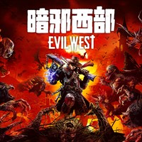 Evil West (Windows)