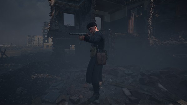 Hell Let Loose - Red Army Cossack screenshot