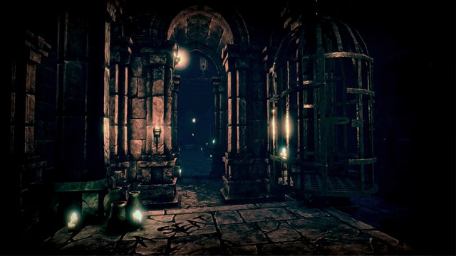 HORROR OF THE DEEP screenshot 4