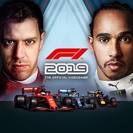 Aperçu F1® 2019