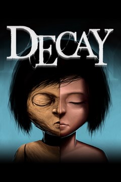 Cover poster for Decay