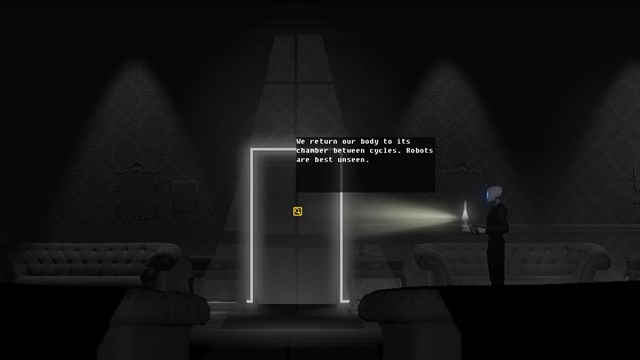 The Fall Bundle screenshot 2