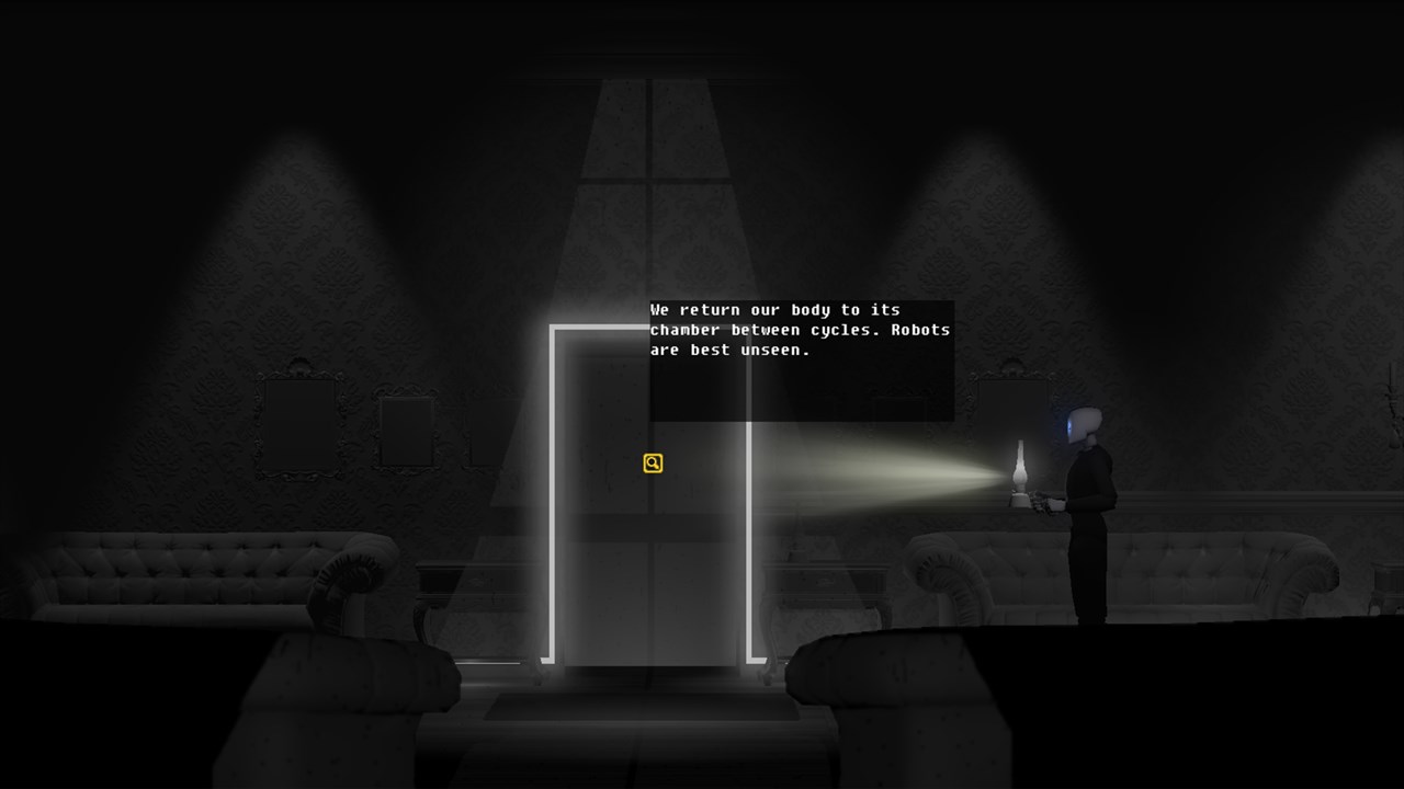 The Fall Part 2: Unbound screenshot 4