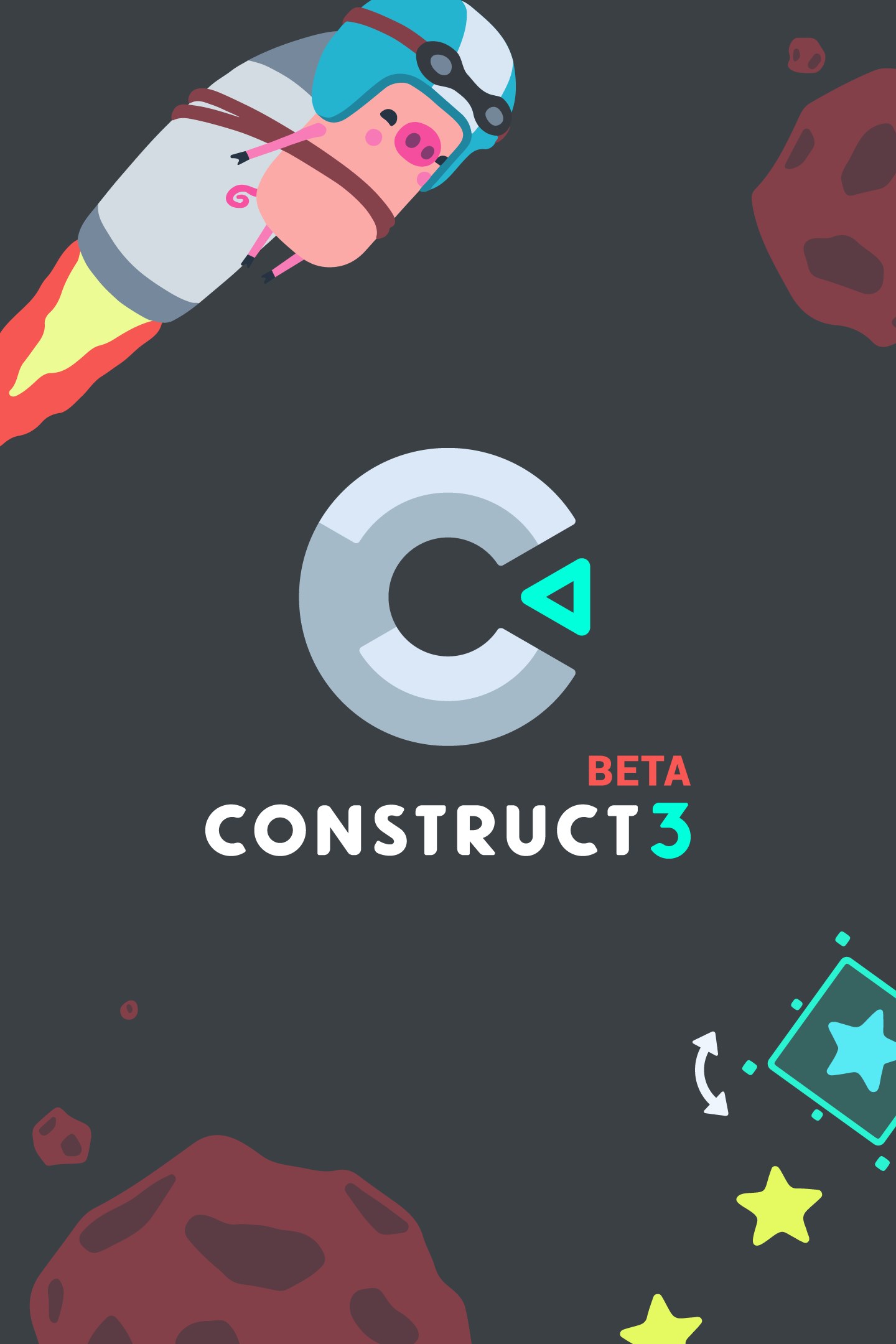 Construct 3 beta