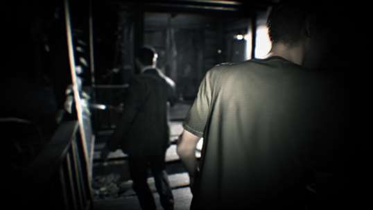 Resident Evil 7 Teaser: Beginning Hour screenshot 3